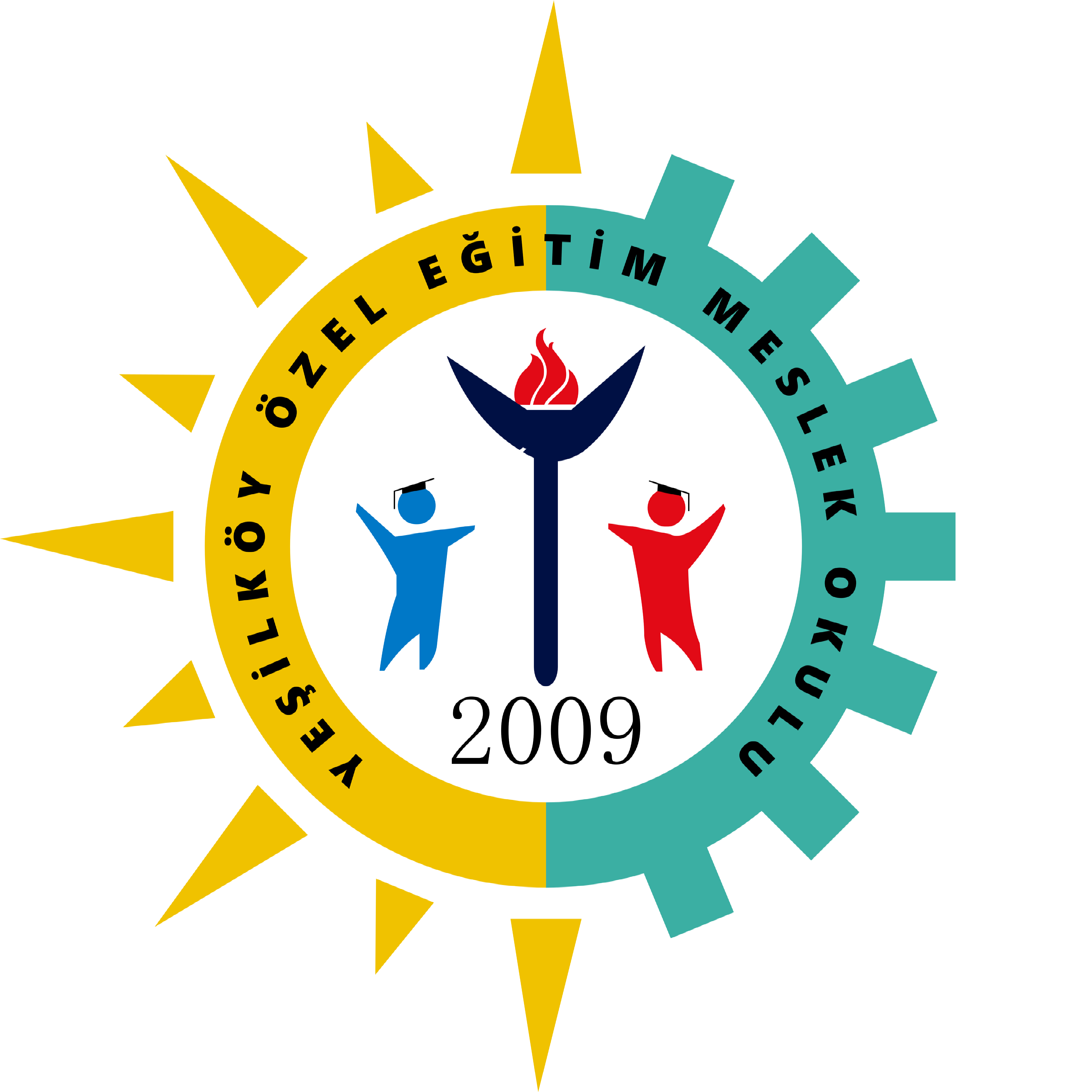 Yeşilköy Logo